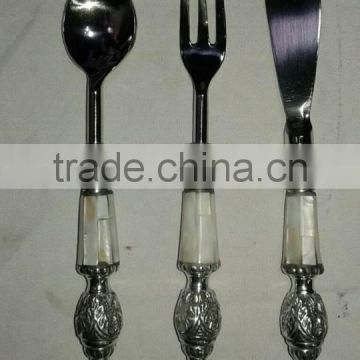 metal antique new deisgn cutlery sets for sale