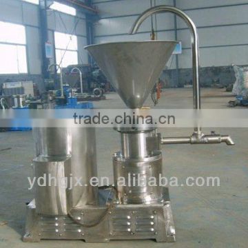 Colloid Mill for paint,bitumen,printing ink