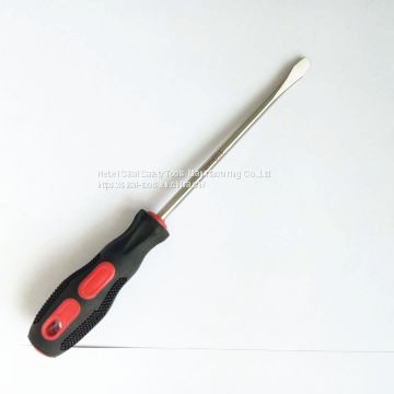non magnetic 304 stainless steel slotted screwdriver