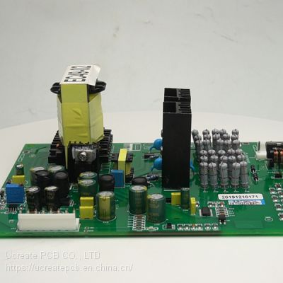PCB Assembly Services For Power Electronic