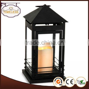 Excellent factory directly designer decorations garden lantern