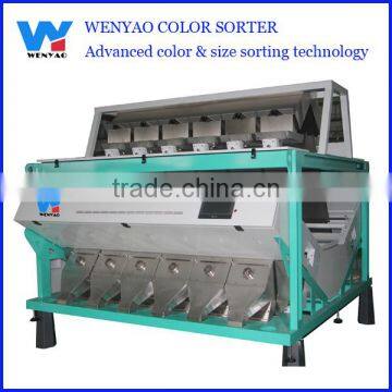 Excellent Quality ccd camera Red Sorghum color sorting machines