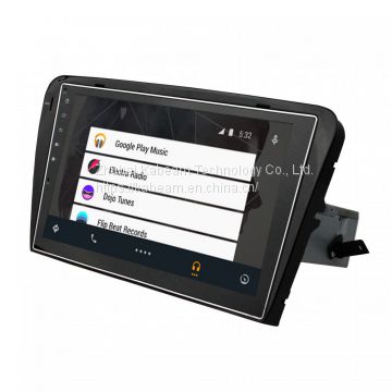 Aftermarket In Dash Car Multimedia Carplay Android Auto for Skoda Octavia (2014-2015)