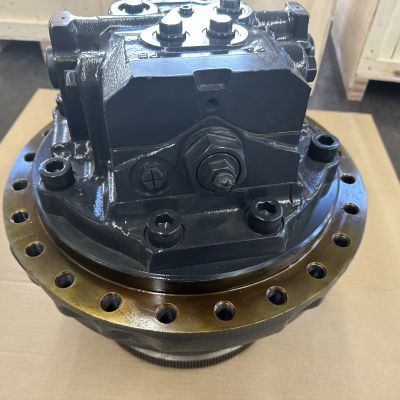 pc300-8 360-8 final motor 207-27-00581 207-27-00591 drive motor for komatsu parts