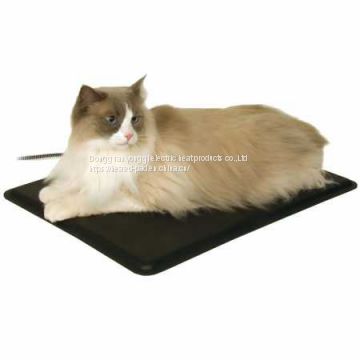 Pet Products Outdoor Heated Kitty Pad and Cover
