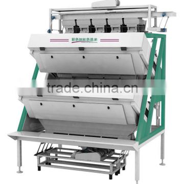 Anhui Hongshi Hi-tech Tea CCD Color Sorter, Tea grading machine of high quality and best price