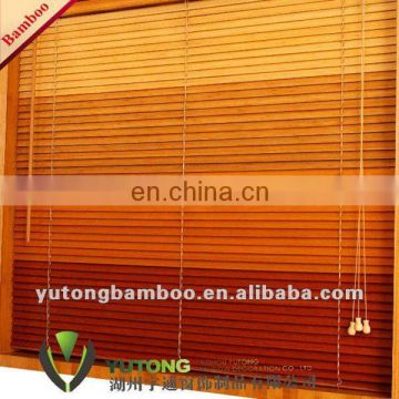 Elegant Mini Bamboo Blinds (6)
