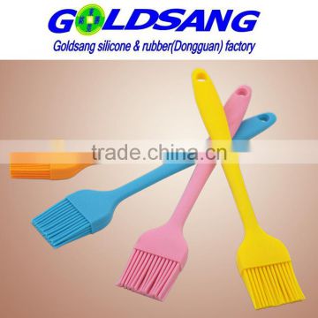 New Design High Quality Non-stick Cooking brush , baking brush , silicone oil brush