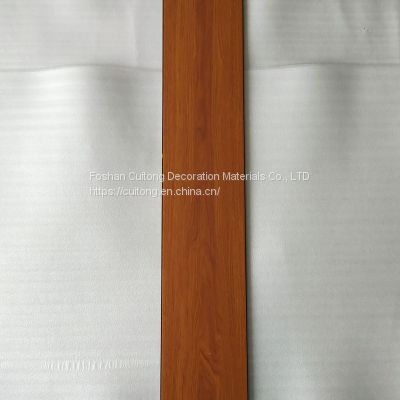 Composite wood flooring 12mm cream wind wood color laminate flooring in high density wood flooring wear-resistant wooden flooring