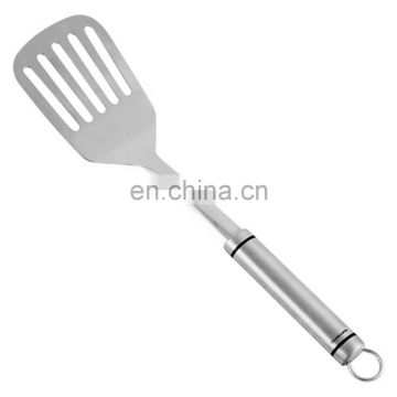 Home Cooking Tools- Stainless Steel & Nylon Gadgets- Turners, Tongs, Spatulas,