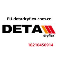 DETA dryflex 2VEL300 2V300Ah Battery DETA