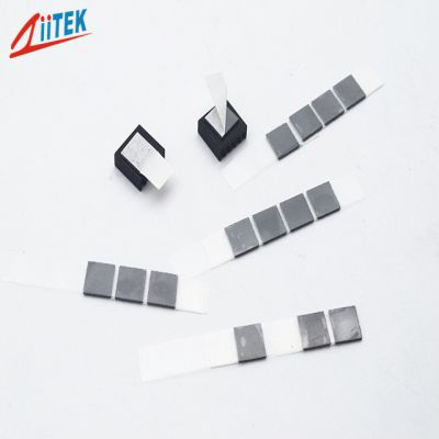 5.0mmT High Durability Conductive Pads for Heat Pipe Thermal Solutions