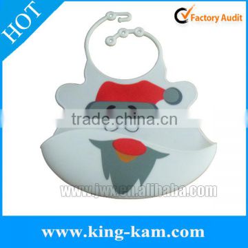 china supplier wholesale good quality neoprene baby bib China wholesale silicone baby bib, baby bibs silicone,