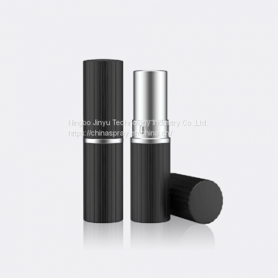 GL111 Refillable lipstick tube empty lip balm container custom 4.0g lipstick tube lipstick containers