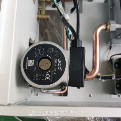 Domestic Electric Boiler Wall Mounted Electric Heater Boilers