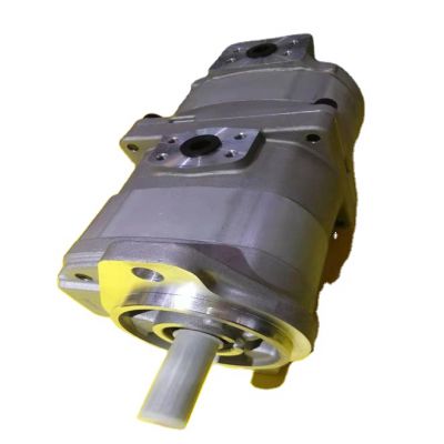 WX Tandem Pump 705-51-21000 for Komatsu wheelloader W20-1/WA30-1/505-1/507-1