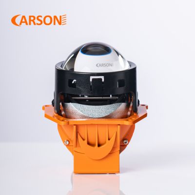 Carson CS9MINI 9+1 OSRAM Bi LED Projector Lens For High Quality Headlight