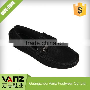 OEM ODM Service Latest Design Leisure New Style Loafer Shoes Men Casual Shoes