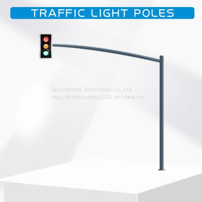 Portable Traffic Light