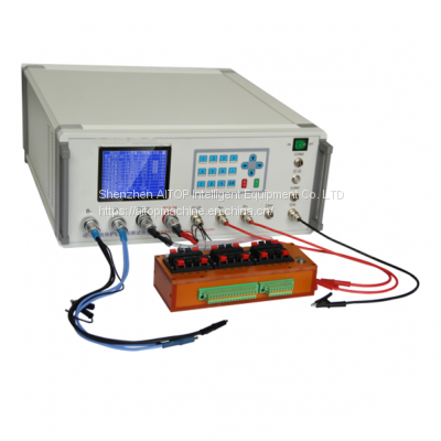 1-24 series BMS Tester with computer PCB TESTER
