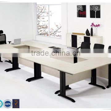 Mordern design combined conference table