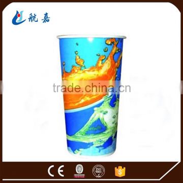 China wholesale recycled cold drinking paper cup in cheap price