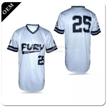 Factory directly sublimation custom soccer shirts with high quality for men team wear