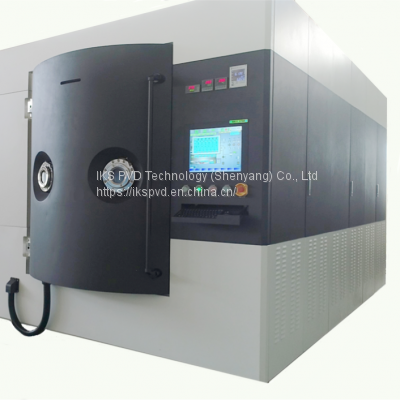 Vacuum coating equipment Magnetron Sputtering Coating Machine ZY-PVD1913ZS