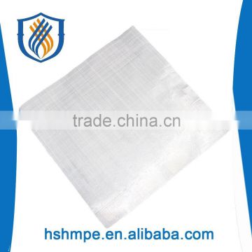 high modulus Polyethylene sheet