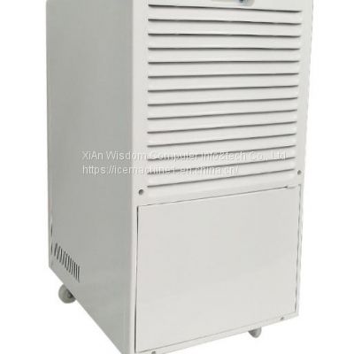 Low Noise For Baby Room Dehumidifier System