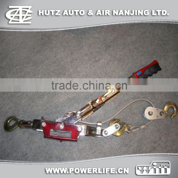 Aluminum Ratchet Hand Puller - AHP40D3