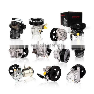 Ivan Zoneko Auto Parts New Arrival Wholesale Factory Direct Sale Of Original Quality Steering Pump For Toyota Nissan Mitsubishi