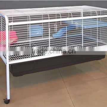 outdoor rabbit cage , pet house A468