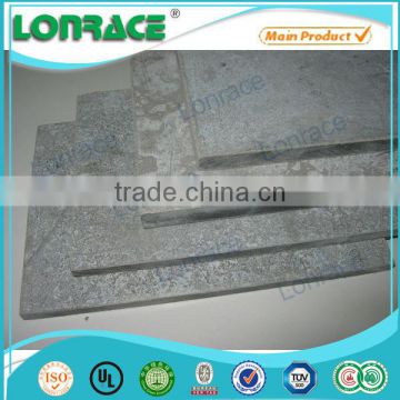 Class A Best Price Fiber Cement Board With Uv Coating