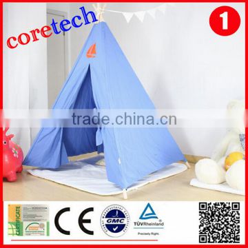 New style wholesale durable kids teepees factory