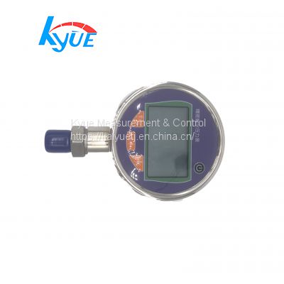 KY-GP301B Precision digital pressure gauge M20×1.5