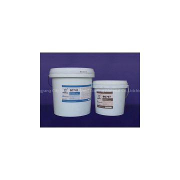 We sell and export small particle wear resistant coating,anti wear small particle coatings,abrasion resistant small particle adhesives