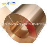ASTM/En C2800 H65/C2620 H68/C2620 H70/C2600 H85/C2300 H90/C2200 H95/C2100 H62 Copper Brass Coil/Strip for The Appearance of The Building