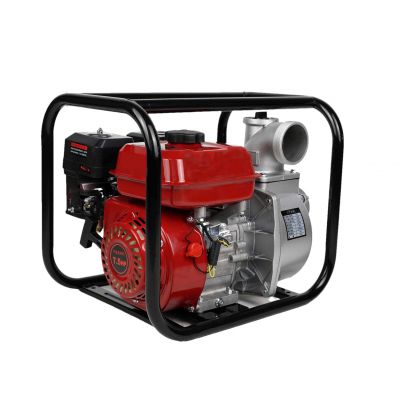 agricultural farm irrigation diesel and gasoline self priming cast iron centrifugal water pump