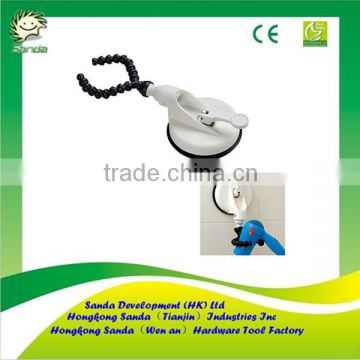 blower holder suction cup