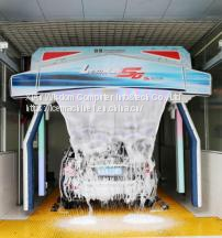 Car Wash Wastewater Treatment Systems