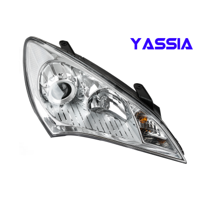 92101-2M000 Headlamp for 2010-2012  Genesis Coupe