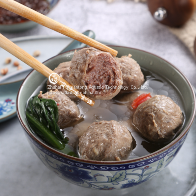 Fuyuanneng Food Chaoshan Beef Balls
