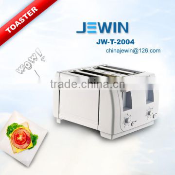 Cool touch 4 Slice Bread toaster machine