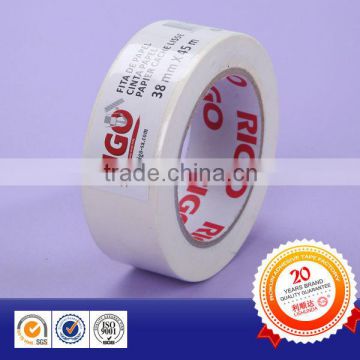 home and office use painting masking adhesive film temperature resisted surface protective