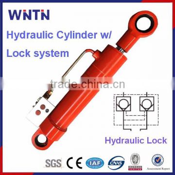 self-locking Pressure holding Hydraulic Cylinder