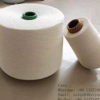 High Quality Cotton Yarn