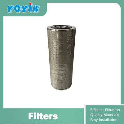 China made SDSGLQ-120T-40 cross reference oil filters Oil filter element for Vietnam Power Station