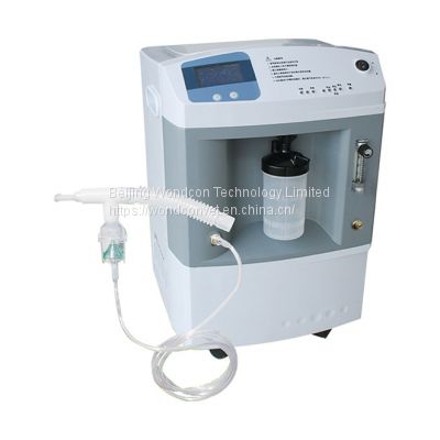 WMV-10 Veterinary Oxygen Concentrator             Veterinary Oxygen Concentrator         10L oxygen concentrator