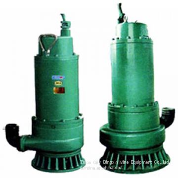 1.5KW Electric  Explosion-proof Sewage  Pump with good price